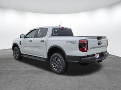 2026 Ford Ranger - Photo 25