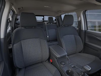 2026 Ford Ranger - Photo 10