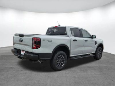 2026 Ford Ranger - Photo 24