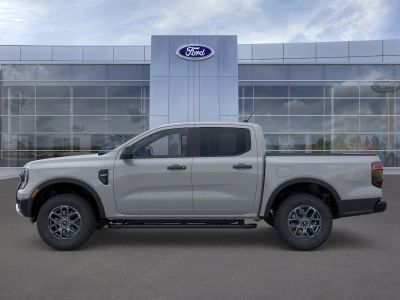 2026 Ford Ranger - Photo 3