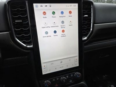 2026 Ford Ranger - Photo 29