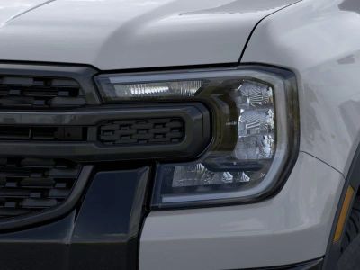 2026 Ford Ranger - Photo 18