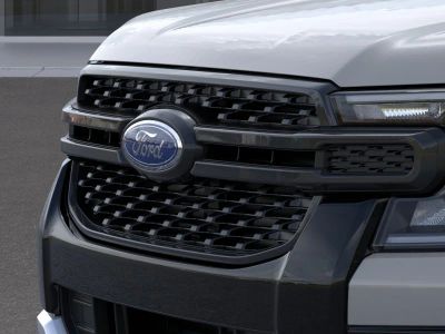 2026 Ford Ranger - Photo 17