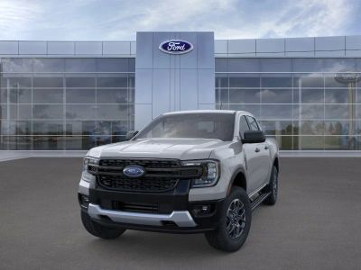 2026 Ford Ranger - Photo 2