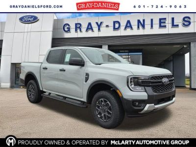 2026 Ford Ranger - Photo 23