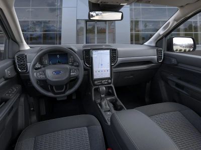 2026 Ford Ranger - Photo 9