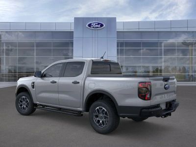 2026 Ford Ranger - Photo 4