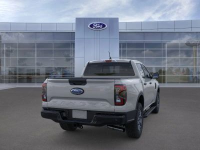 2026 Ford Ranger - Photo 8