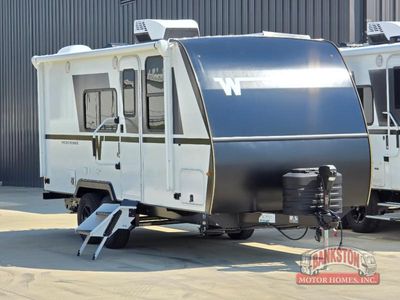 2026 Micro Minnie 2108FBS - Photo 1