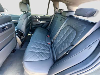 2026 BMW X5 — photo 20 view
