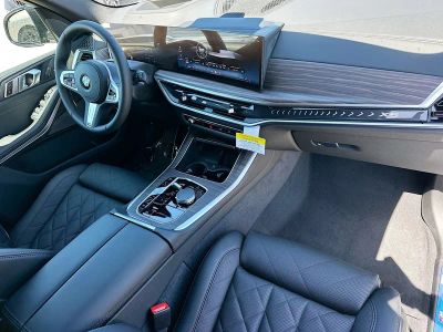 2026 BMW X5 — photo 24 view