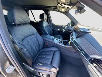 2026 BMW X5 — photo 23 view