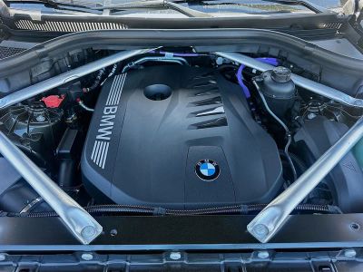 2026 BMW X5 — photo 25 view