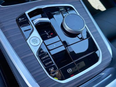 2026 BMW X5 — photo 14 view
