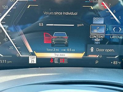 2026 BMW X5 — photo 9 view