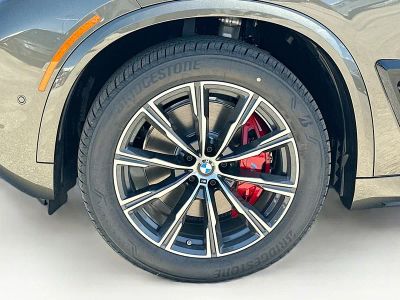 2026 BMW X5 — photo 26 view