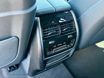 2026 BMW X5 — photo 19 view