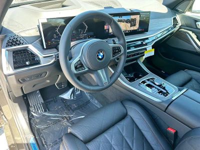 2026 BMW X5 — photo 7 view