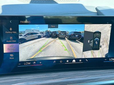 2026 BMW X5 — photo 12 view
