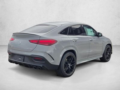 2026 Mercedes-Benz AMG GLE 53 - Photo 2