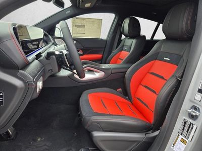 2026 Mercedes-Benz AMG GLE 53 - Photo 4