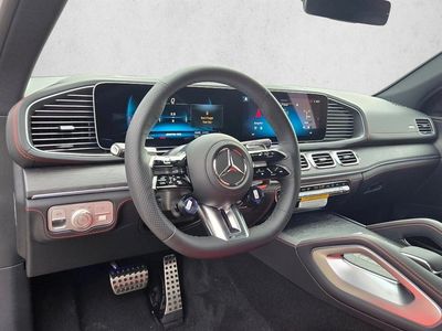 2026 Mercedes-Benz AMG GLE 53 - Photo 3