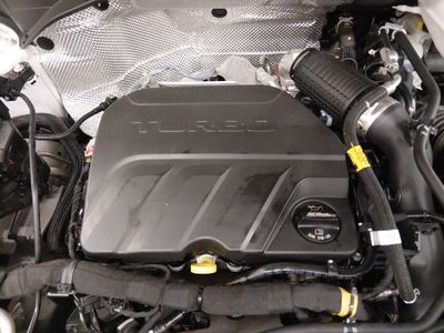 2024 Chevrolet Trailblazer - Photo 9