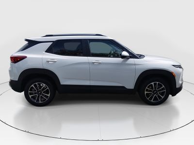 2024 Chevrolet Trailblazer - Photo 8
