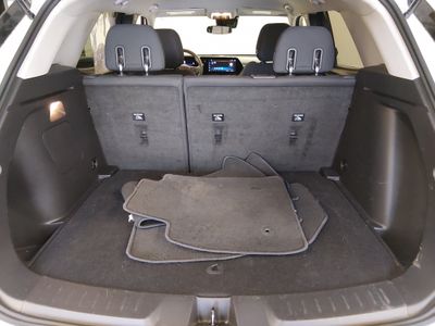 2024 Chevrolet Trailblazer - Photo 11