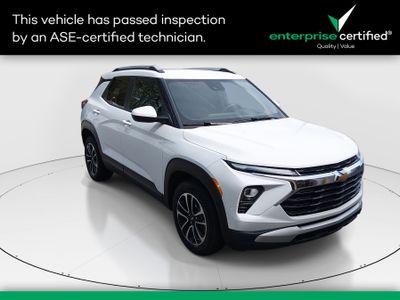 2024 Chevrolet Trailblazer - Photo 1