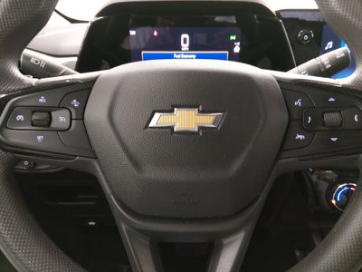 2024 Chevrolet Trailblazer - Photo 12