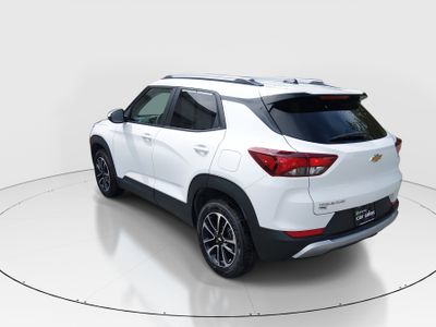 2024 Chevrolet Trailblazer - Photo 5