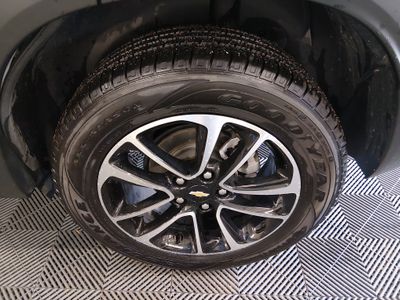 2024 Chevrolet Trailblazer - Photo 10