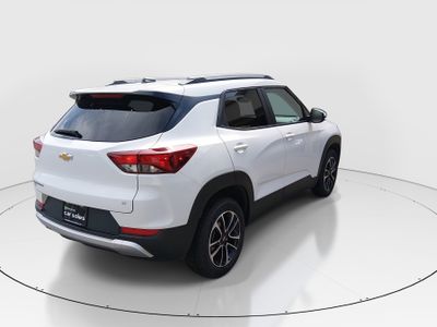 2024 Chevrolet Trailblazer - Photo 7