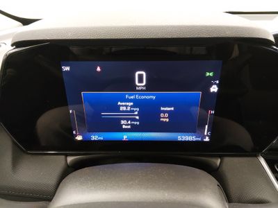 2024 Chevrolet Trailblazer - Photo 14