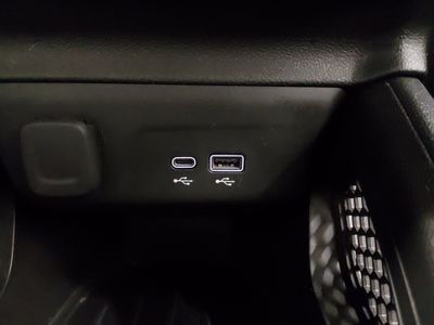 2024 Chevrolet Trailblazer - Photo 19