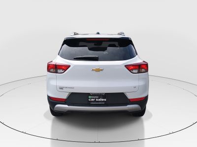 2024 Chevrolet Trailblazer - Photo 6