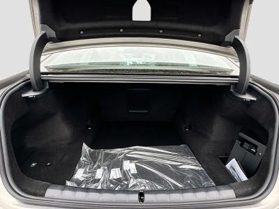 2026 BMW 7 Series — photo 21 view