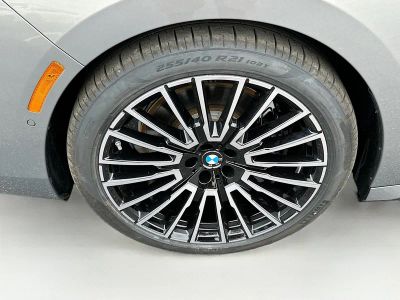 2026 BMW 7 Series — photo 26 view