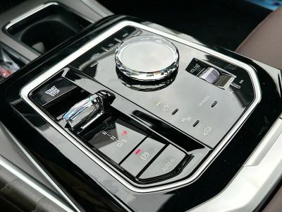 2026 BMW 7 Series — photo 14 view