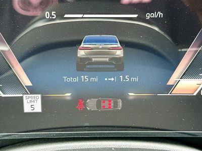 2026 BMW 7 Series — photo 9 view