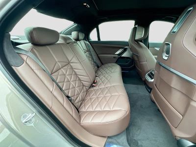 2026 BMW 7 Series — photo 22 view