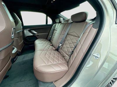 2026 BMW 7 Series — photo 19 view