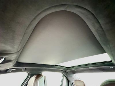 2026 BMW 7 Series — photo 16 view