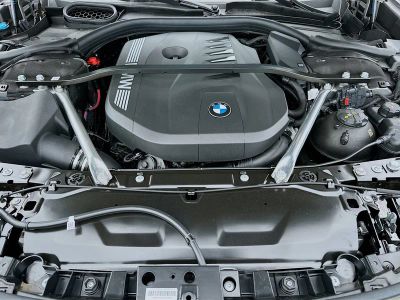 2026 BMW 7 Series — photo 25 view