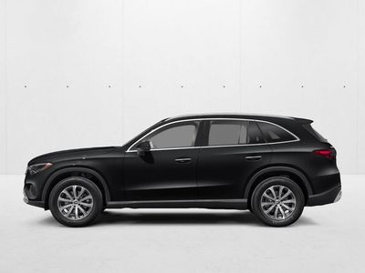 2026 Mercedes-Benz GLC 300 - Photo 1