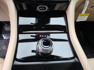 2026 Jeep Grand Cherokee — photo 15 view