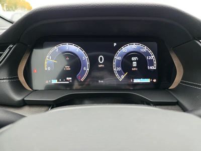 2026 Jeep Grand Cherokee — photo 19 view