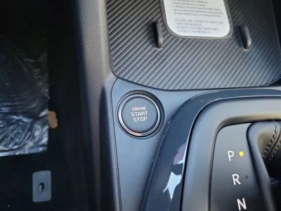 2025 Kia K4 — photo 20 view