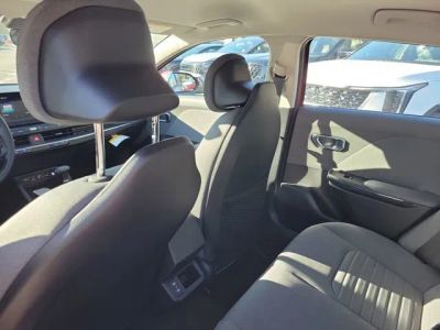 2025 Kia K4 — photo 23 view